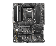 MSI Z590 PRO WIFI - 625734 - zdjęcie 4